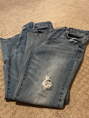 Aero Jeans 2 pairs